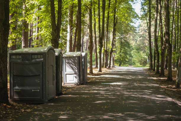 Reliable Wellsville, OH Portable Potty Rental Solutions